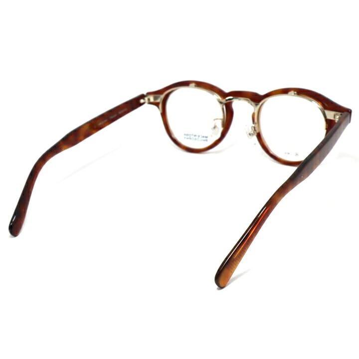 MACKINTOSH PHILOSOPHY マッキントッシュ フィロソフィー 眼鏡 メガネ
