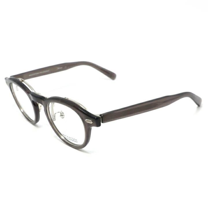 MACKINTOSH PHILOSOPHY マッキントッシュ フィロソフィー 眼鏡 メガネ