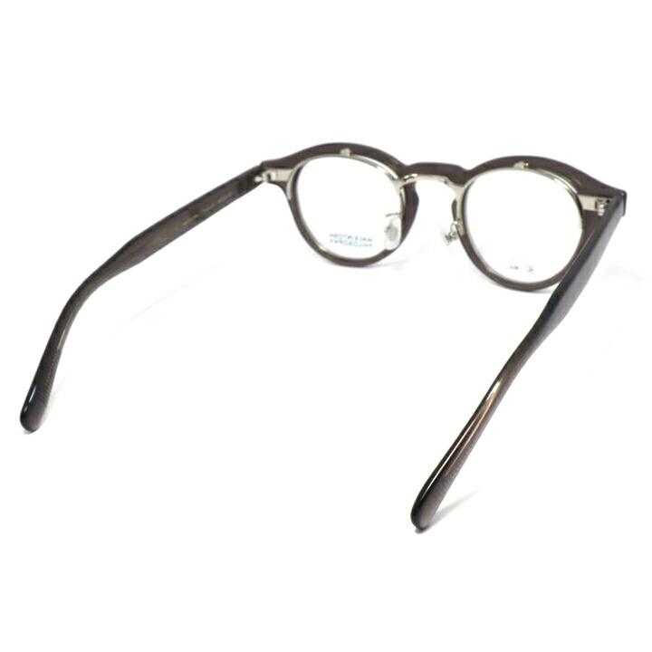 MACKINTOSH PHILOSOPHY マッキントッシュ フィロソフィー 眼鏡 メガネ