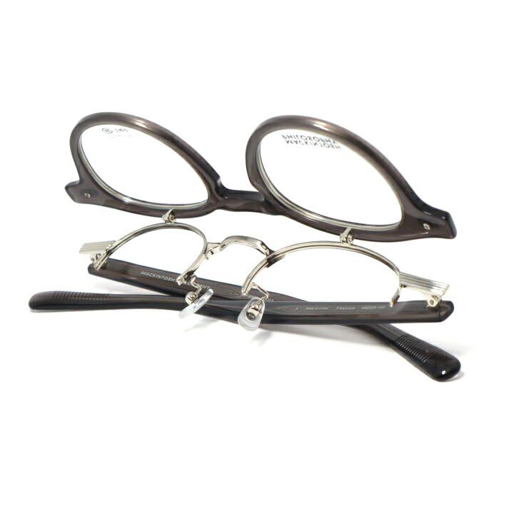 MACKINTOSH PHILOSOPHY マッキントッシュ フィロソフィー 眼鏡 メガネ