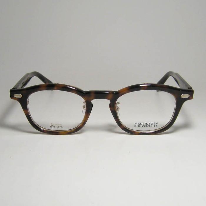 MACKINTOSH PHILOSOPHY（マッキントッシュフィロソフィー