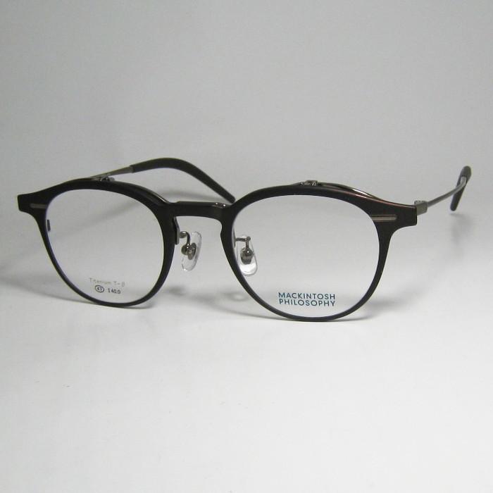 MACKINTOSH PHILOSOPHY（マッキントッシュフィロソフィー