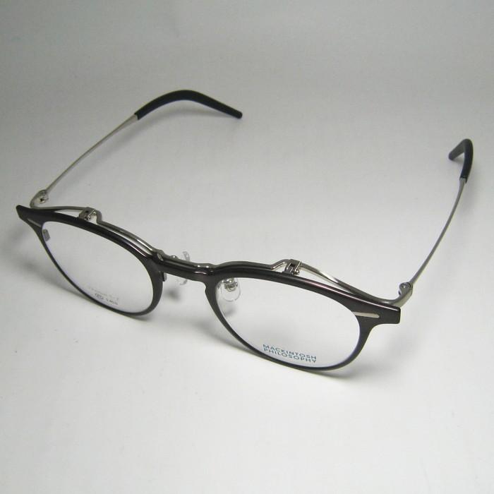 マッキントッシュ フィロソフィー メガネ フレーム  MP3007-2-47 MACKINTOSH PHILOSOPHY（マッキントッシュフィロソフィー
