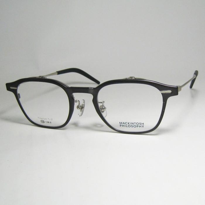MACKINTOSH PHILOSOPHY（マッキントッシュフィロソフィー
