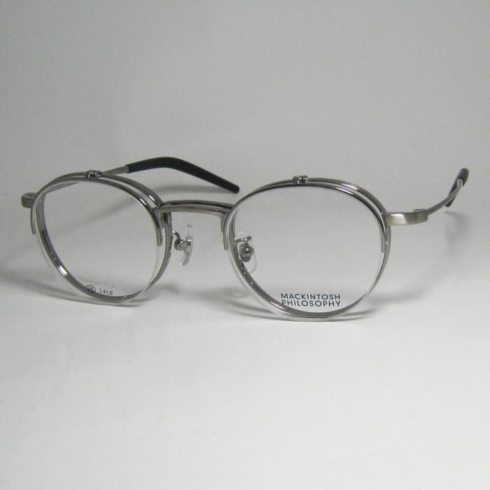 MACKINTOSH PHILOSOPHY（マッキントッシュフィロソフィー