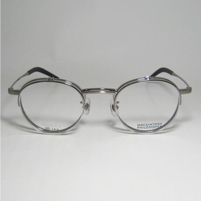 MACKINTOSH PHILOSOPHY（マッキントッシュフィロソフィー