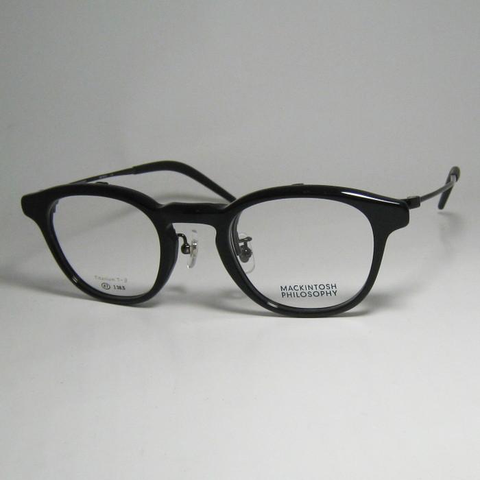 MACKINTOSH PHILOSOPHY（マッキントッシュフィロソフィー