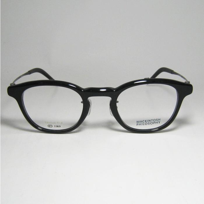 MACKINTOSH PHILOSOPHY（マッキントッシュフィロソフィー