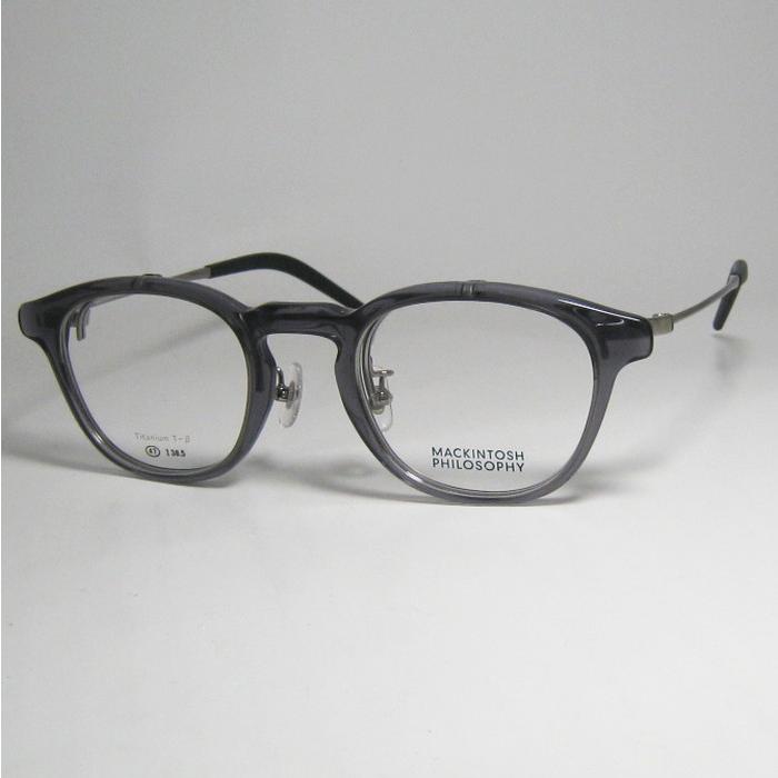 MACKINTOSH PHILOSOPHY マッキントッシュ フィロソフィー 跳ね