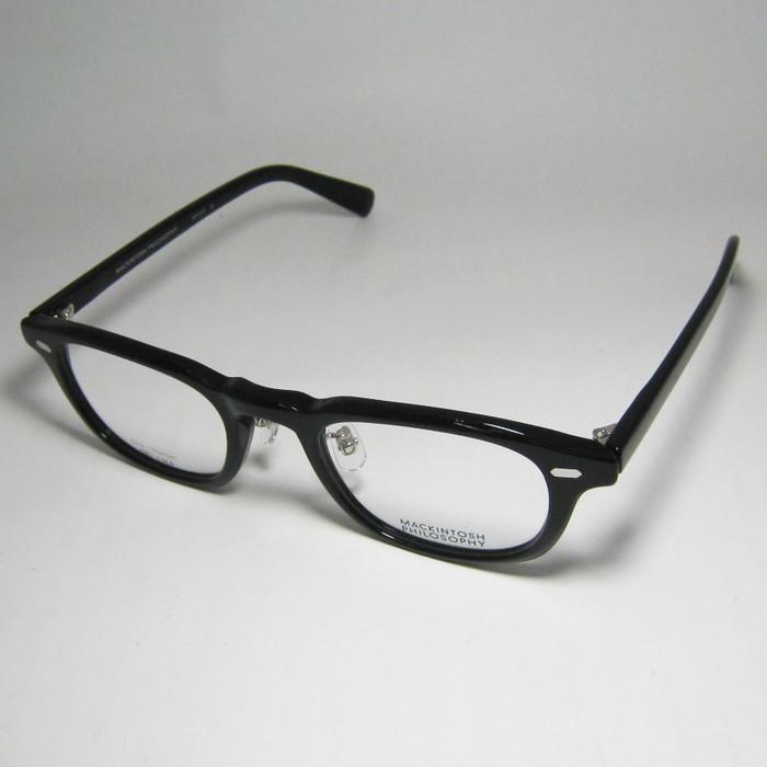 MACKINTOSH PHILOSOPHY（マッキントッシュフィロソフィー