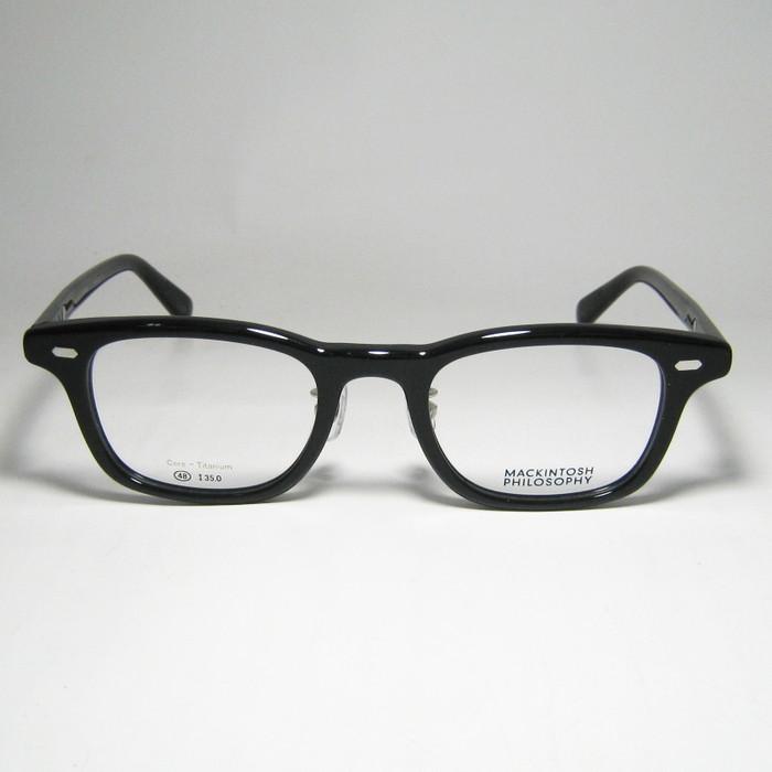 MACKINTOSH PHILOSOPHY（マッキントッシュフィロソフィー