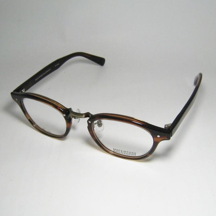 MACKINTOSH PHILOSOPHY（マッキントッシュフィロソフィー