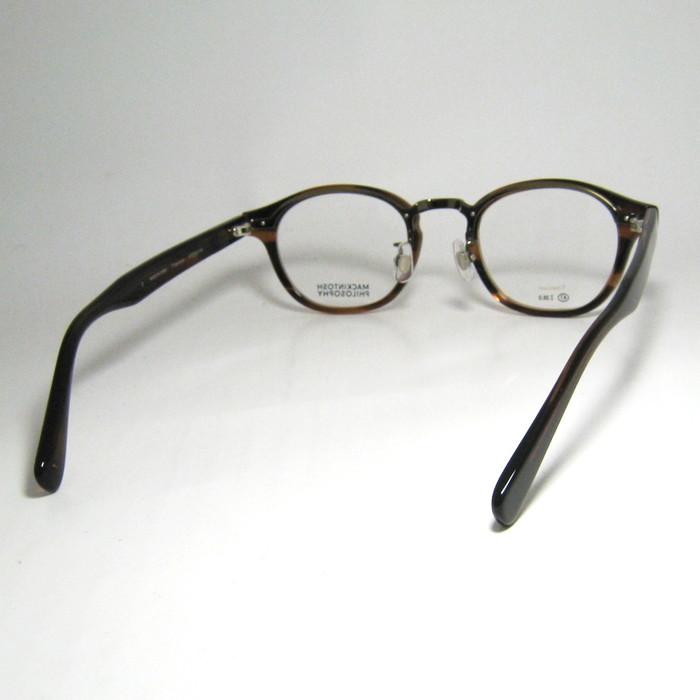 MACKINTOSH PHILOSOPHY（マッキントッシュフィロソフィー