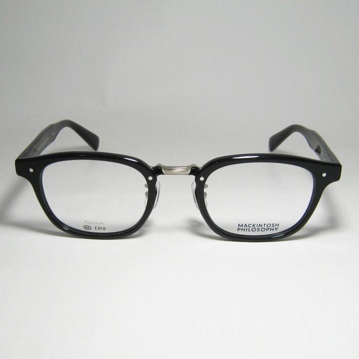 MACKINTOSH PHILOSOPHY（マッキントッシュフィロソフィー