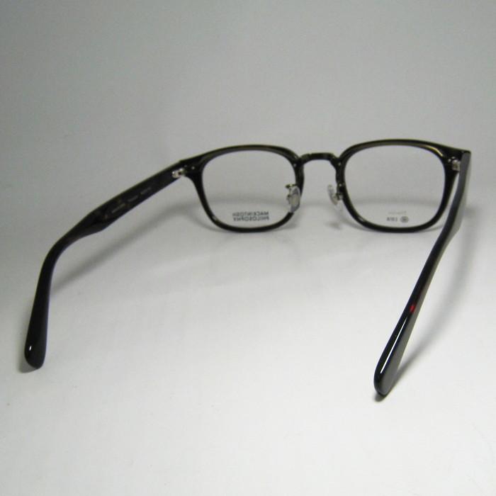 MACKINTOSH PHILOSOPHY（マッキントッシュフィロソフィー