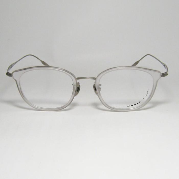 MAXIS マクシス クラシック メンズ レディース 眼鏡 メガネ フレーム