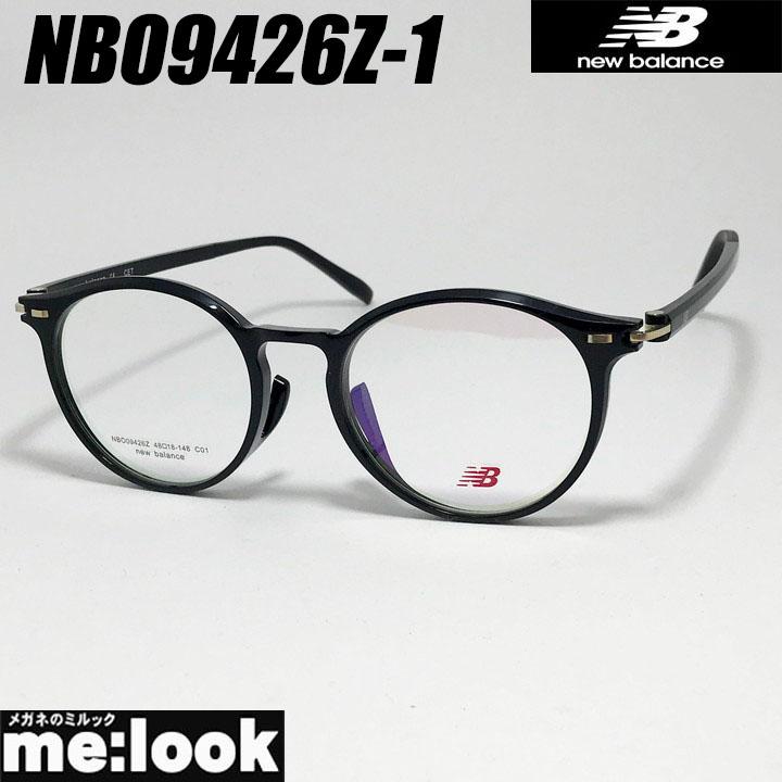 New Balance（ニューバランス） 軽量 スポーツ 眼鏡 メガネ フレーム