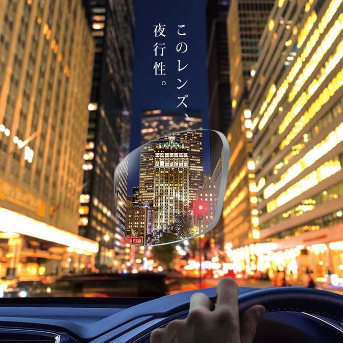 東海光学株式会社 ] ナイトグラス Night Glass Clip On クリップオン
