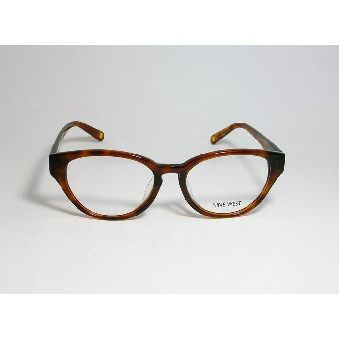 NINE WEST ナインウエスト 正規品 眼鏡 メガネ フレーム NW5095AF-233