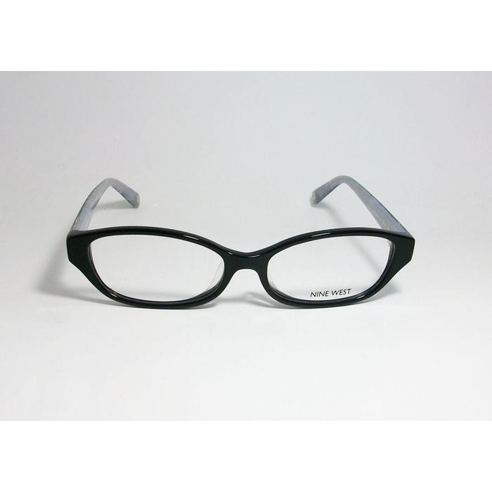 NINE WEST ナインウエスト 正規品 眼鏡 メガネ フレーム NW5138AF-001