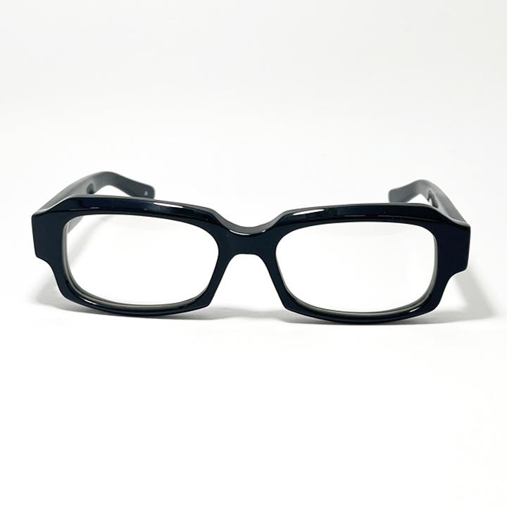 EFFECTOR エフェクター クラシック 眼鏡 メガネ フレーム オクトーバー