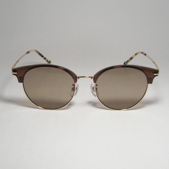 GOSH ゴッシュ レディース サングラス OMG5004-2-51 GOSH（ゴッシュ） レディース サングラス OMG5004-2-51 度付可 クリア