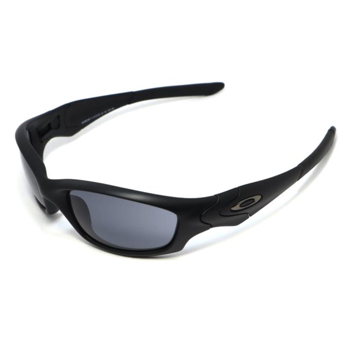 OAKLEY（オークリー） 9039-11-013 サングラス STRAIGHT JACKET
