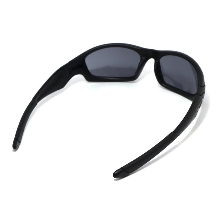 OAKLEY（オークリー） 9039-11-013 サングラス STRAIGHT JACKET