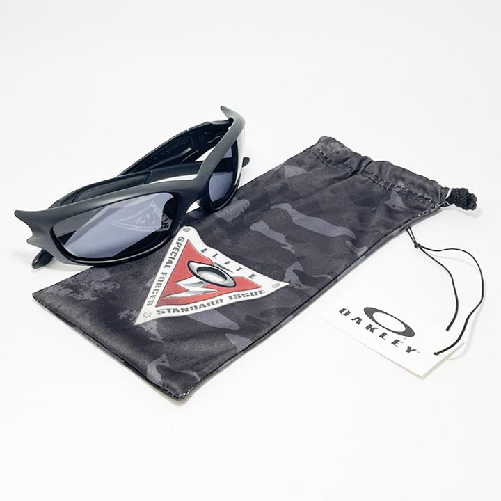 OAKLEY オークリー 9039-11-013 サングラス STRAIGHT JACKET
