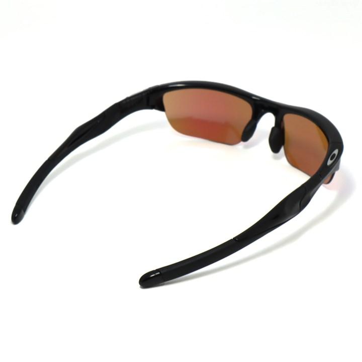 OAKLEY（オークリー） OO9153-2762 サングラス HALF JACKET2.0 ハーフ