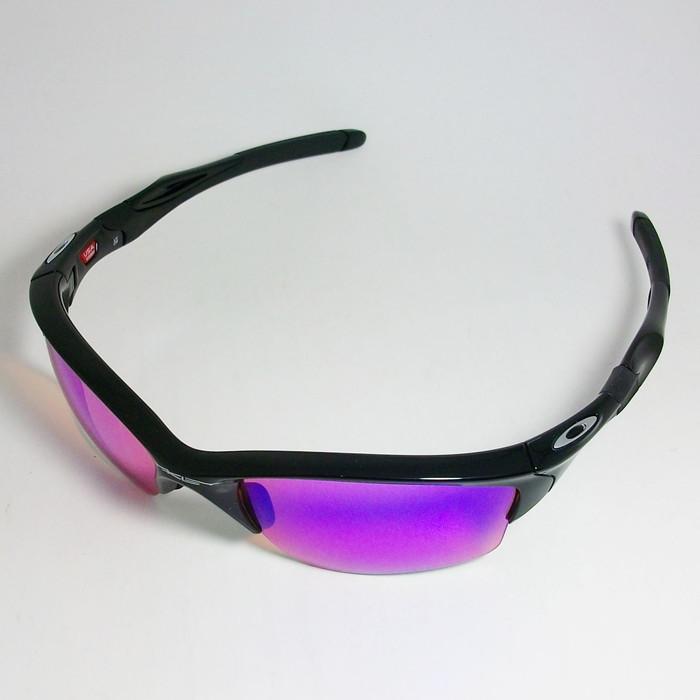OAKLEY HALFJACKET2.0 オークリー ハーフジャケット パープル OAKLEY（オークリー） OO9154-4962 サングラス HALF JACKET2.0 XL
