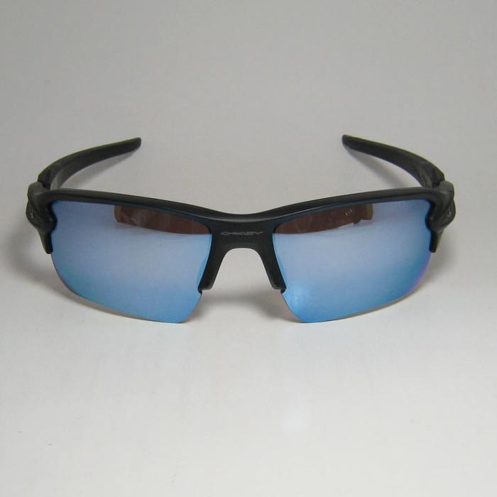 OAKLEY（オークリー） OO9188-5859 偏光サングラス FLAK 2.0 XL
