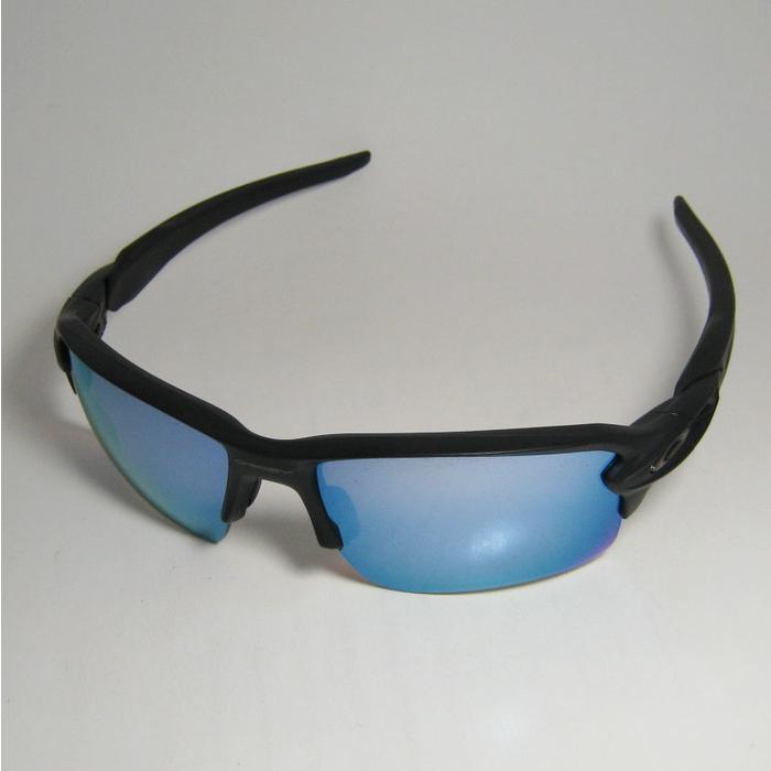 OAKLEY オークリー OO9188-5859 偏光サングラス FLAK 2.0 XL フラック  