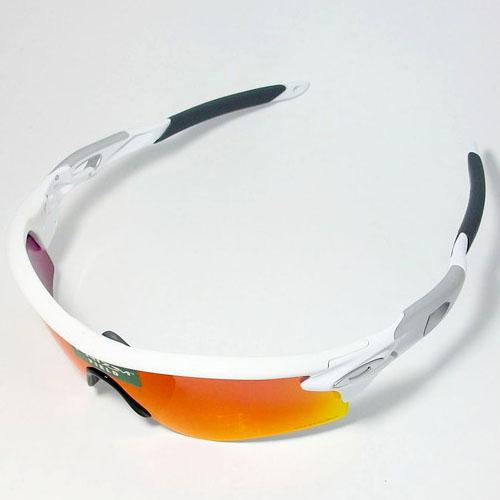 OAKLEY オークリー 正規品 PRIZM プリズム サングラス RADAR LOCK PATH