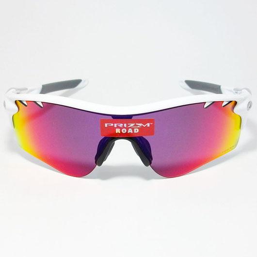 OAKLEY オークリー 正規品 PRIZM プリズム サングラス RADAR