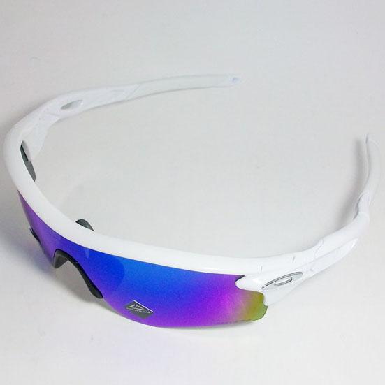 OAKLEY（オークリー） OO9206-6838 PRIZM プリズム サングラス RADAR