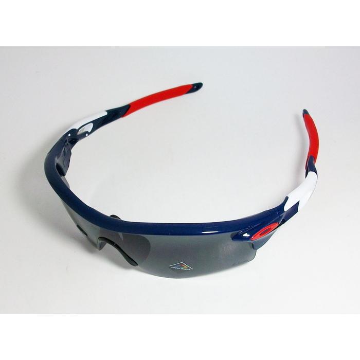OAKLEY オークリー 西武ライオンズモデル OO9206-8238 PRIZM
