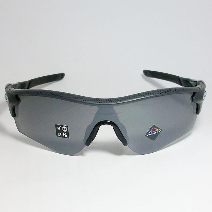 OAKLEY（オークリー） OO9206-8738 偏光サングラス レダーロックパス 