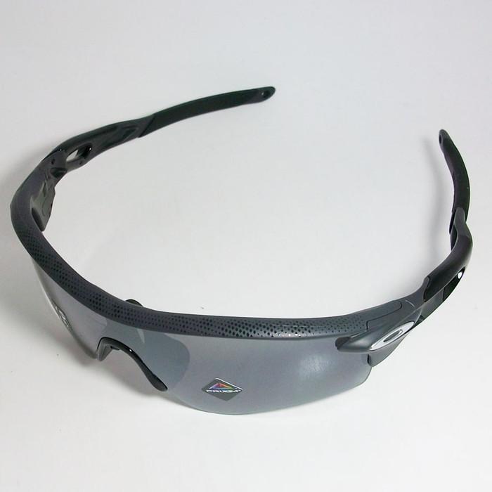 【美品】OAKLEY オークリー 009206-8738 PRIZM OAKLEY（オークリー） OO9206-8738 偏光サングラス レダーロックパス