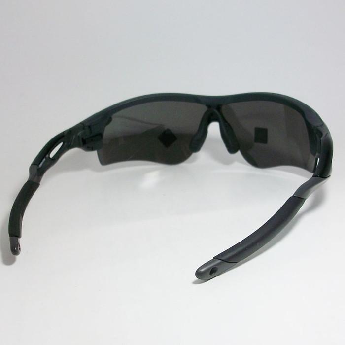 【美品】OAKLEY オークリー 009206-8738 PRIZM OAKLEY（オークリー） 偏光 サングラス OO9206-8738 RADER LOCK PATH