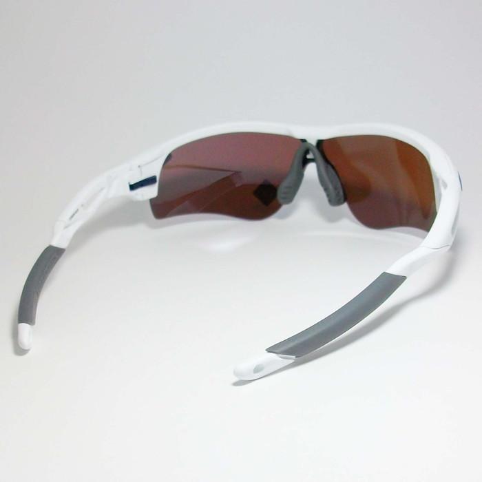 OAKLEY オークリー OO9206-9238 偏光サングラス PRIZM 　プリズムディープウォーターポラ RADAR LOCK PATH  ASIAN FIT 度付き対応開始｜melook｜04