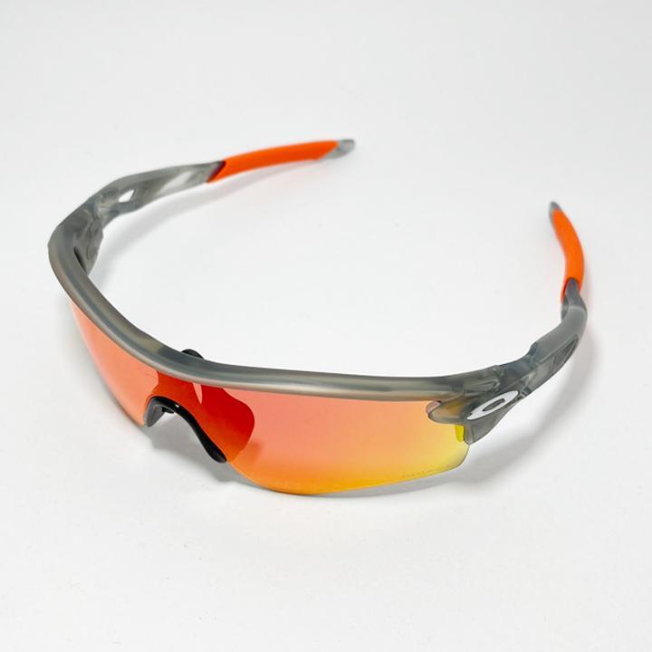 OAKLEY（オークリー） OO9206-9538 サングラス RADAR LOCK PATH