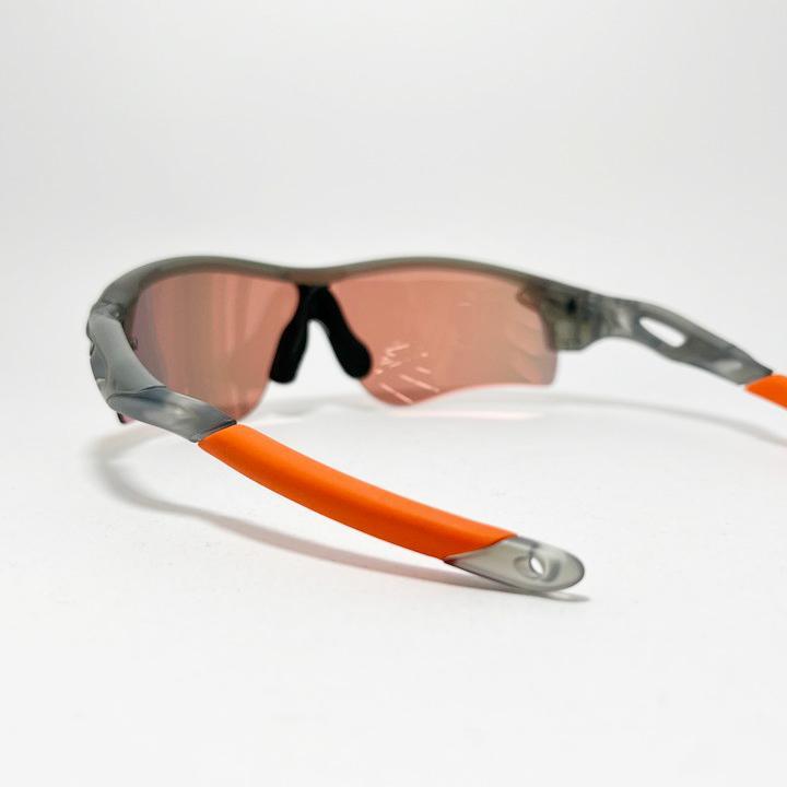 OAKLEY オークリー OO9206-9538 サングラス RADAR LOCK PATH レーダーロックパス 009206-9538 ASIAN FIT 度付き対応開始 OO9206-95の画像