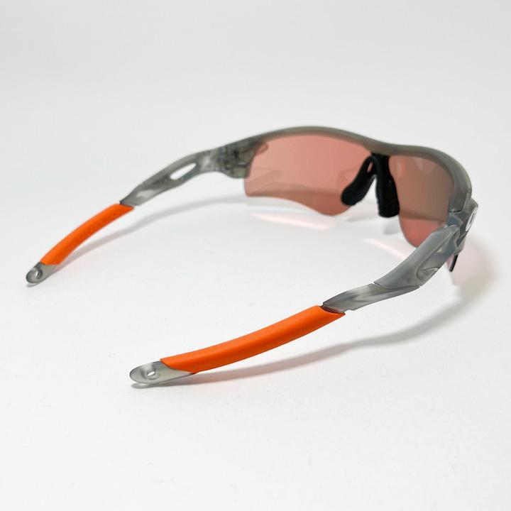 OAKLEY（オークリー） OO9206-9538 サングラス RADAR LOCK PATH