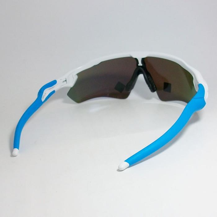 OAKLEY RADER EV サングラス oo9208-5738 OAKLEY（オークリー） OO9208-5738 PRIZM プリズム サングラス RADAR