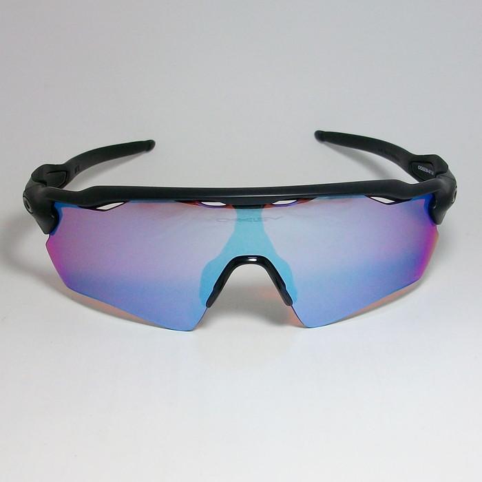 OAKLEY（オークリー） OO9208-9738 PRIZM プリズム サングラス RADAR