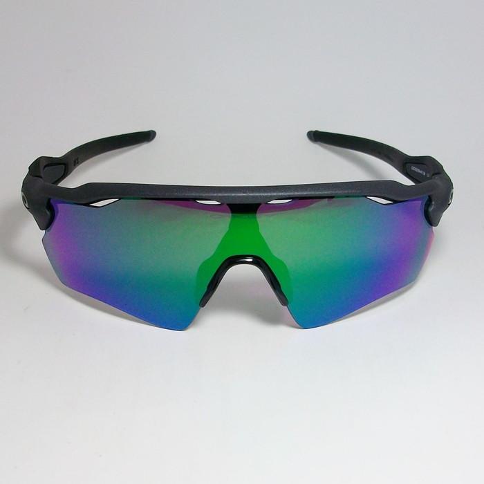 9208-A138　OAKLEY オークリー OO9208-A138 RADAR EV PATH レーダーイーブイパス スポーツサングラス STEEL プリズムロードジェイド Radar EV Path オークリー サングラス レーダーEV パス OO9208