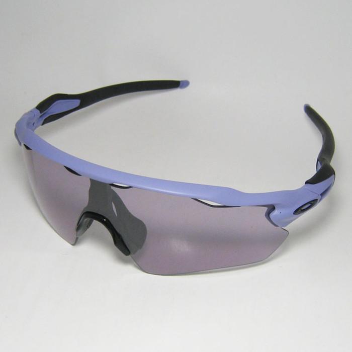 OAKLEY オークリー OO9208-F738 PRIZM プリズム サングラス RADAR EV PATH レーダー イーブイ パス 009208-F738 GLOBAL ラージパット付 9208-F7の画像