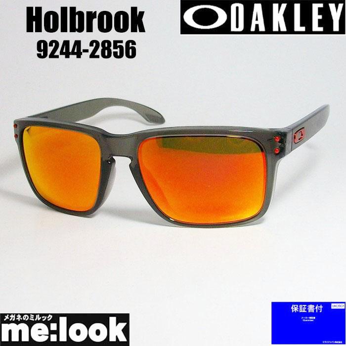 OAKLEY（オークリー） OO9244-2856 PRIZM プリズム サングラス