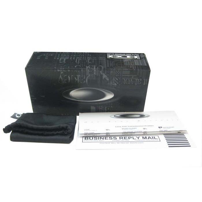 OAKLEY（オークリー） OO9244-7056 PRIZM プリズム サングラス